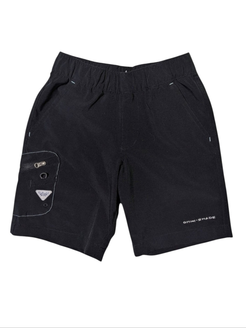 Columbia Kid's PFG Shorts